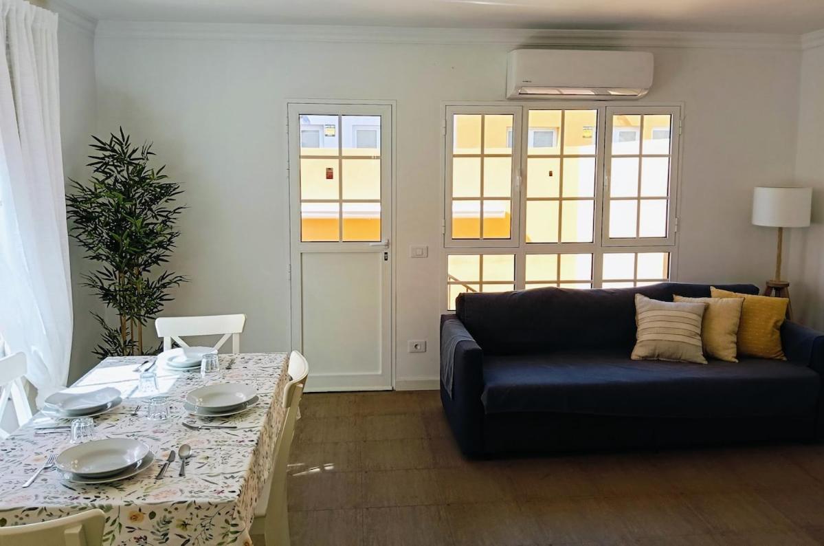 Casa Bencomia Appartement
